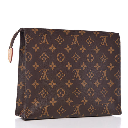 Louis Vuitton Monogram Toiletry Pouch 26 3 of 8