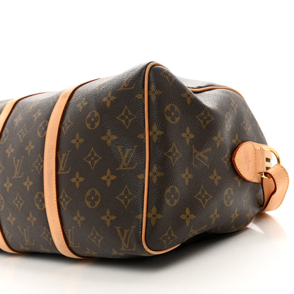 Louis Vuitton Monogram Sofia Coppola Speedy 8 of 11