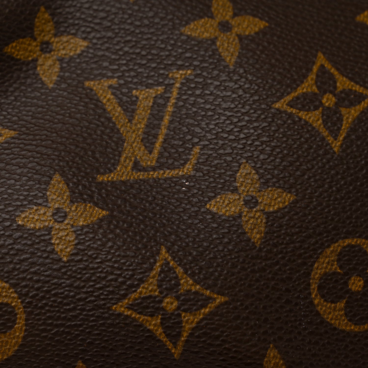 Louis Vuitton Monogram Keepall 60 19 of 29