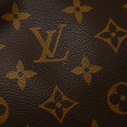 Louis Vuitton Monogram Keepall 60 19 of 29