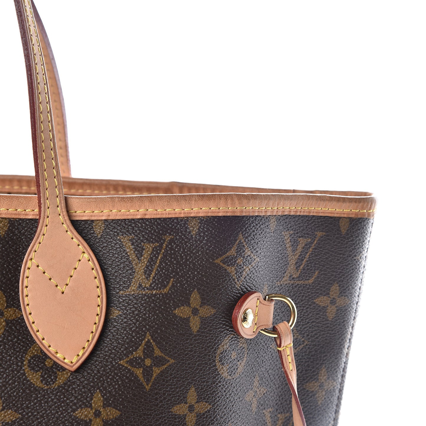 Monogram Neverfull MM