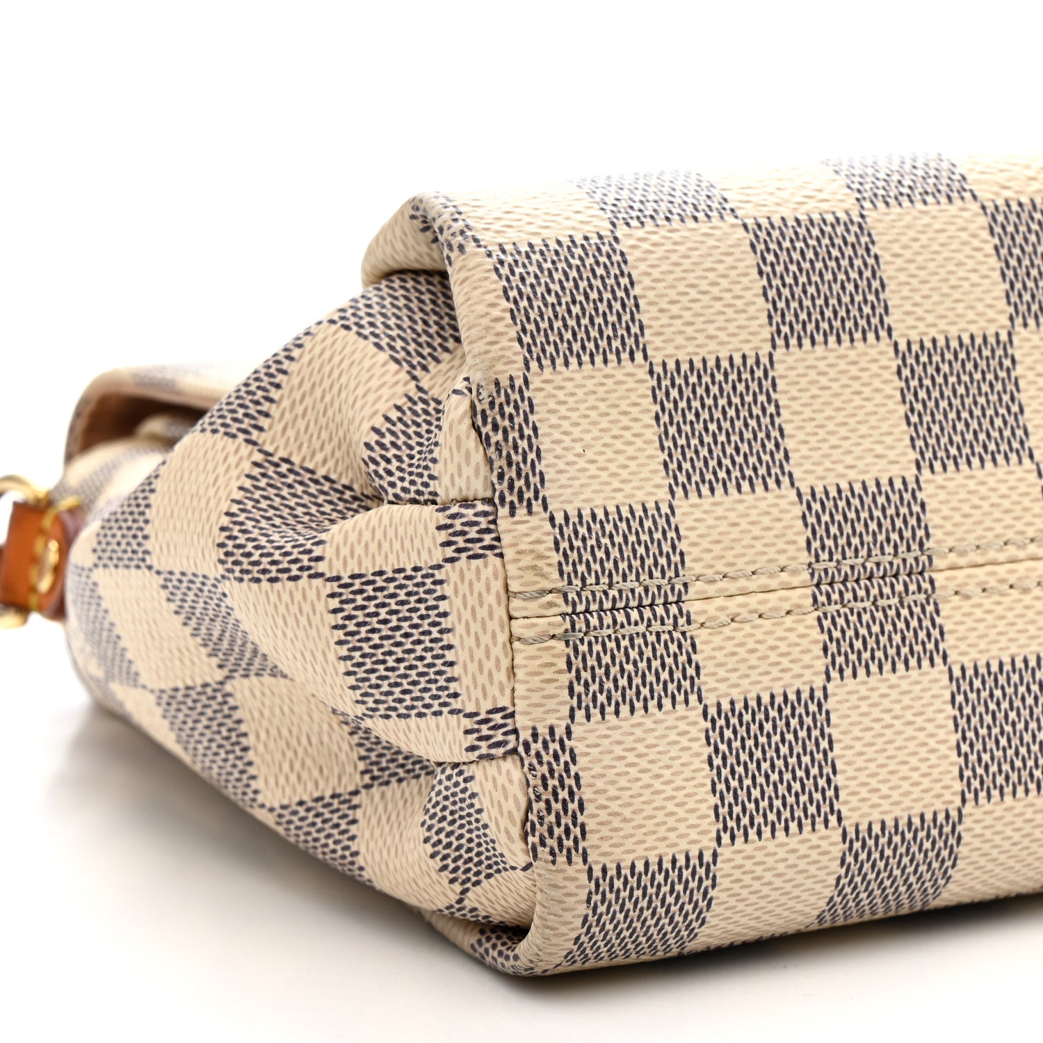 Louis Vuitton Damier Azur Croisette 8 of 15
