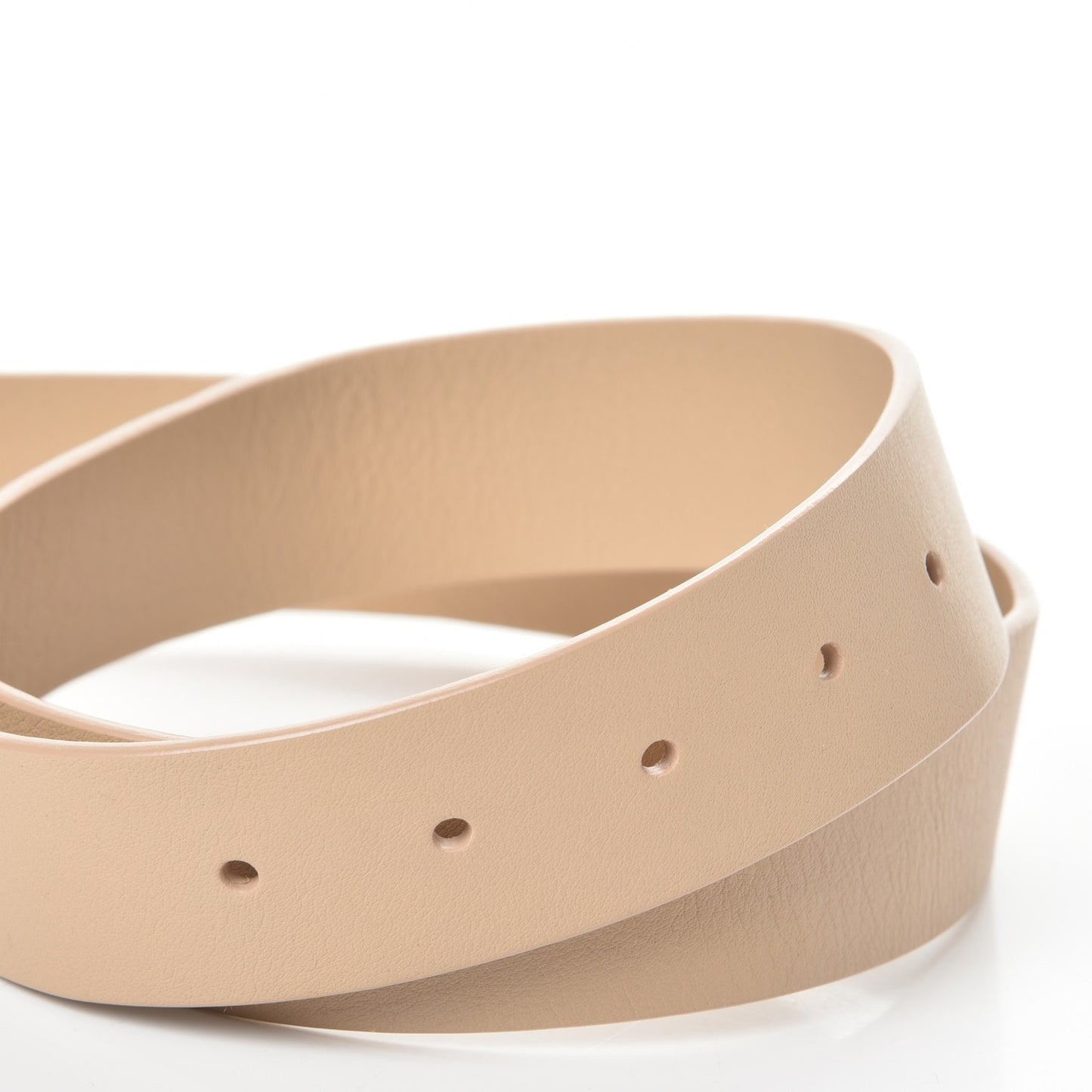 Ecrin Calfskin Belt 85 34 Opal