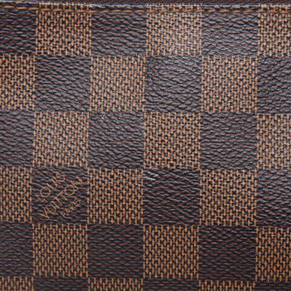 Louis Vuitton Damier Ebene Pochette Accessories NM 7 of 7