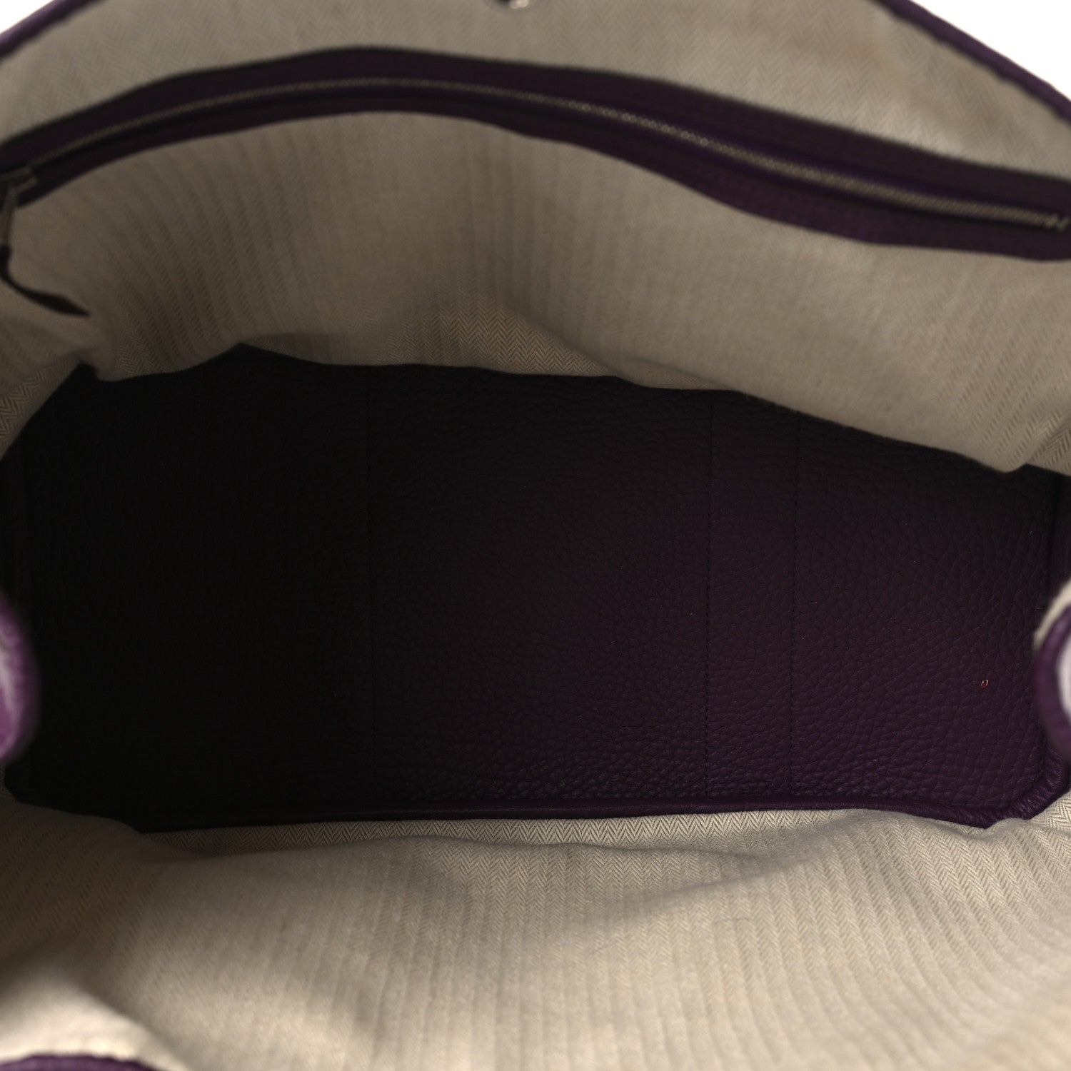 Hermes Negonda Garden Party 36 MM Cassis 5 of 8
