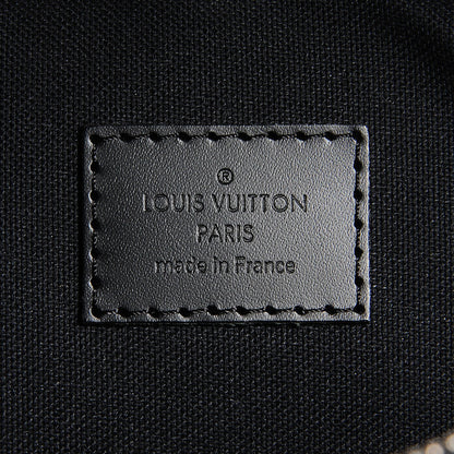 Louis Vuitton Damier Graphite Icare 6 of 7