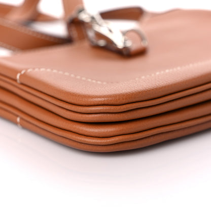 Hermes Evercolor Trim Duo 24 Gold 8 of 11