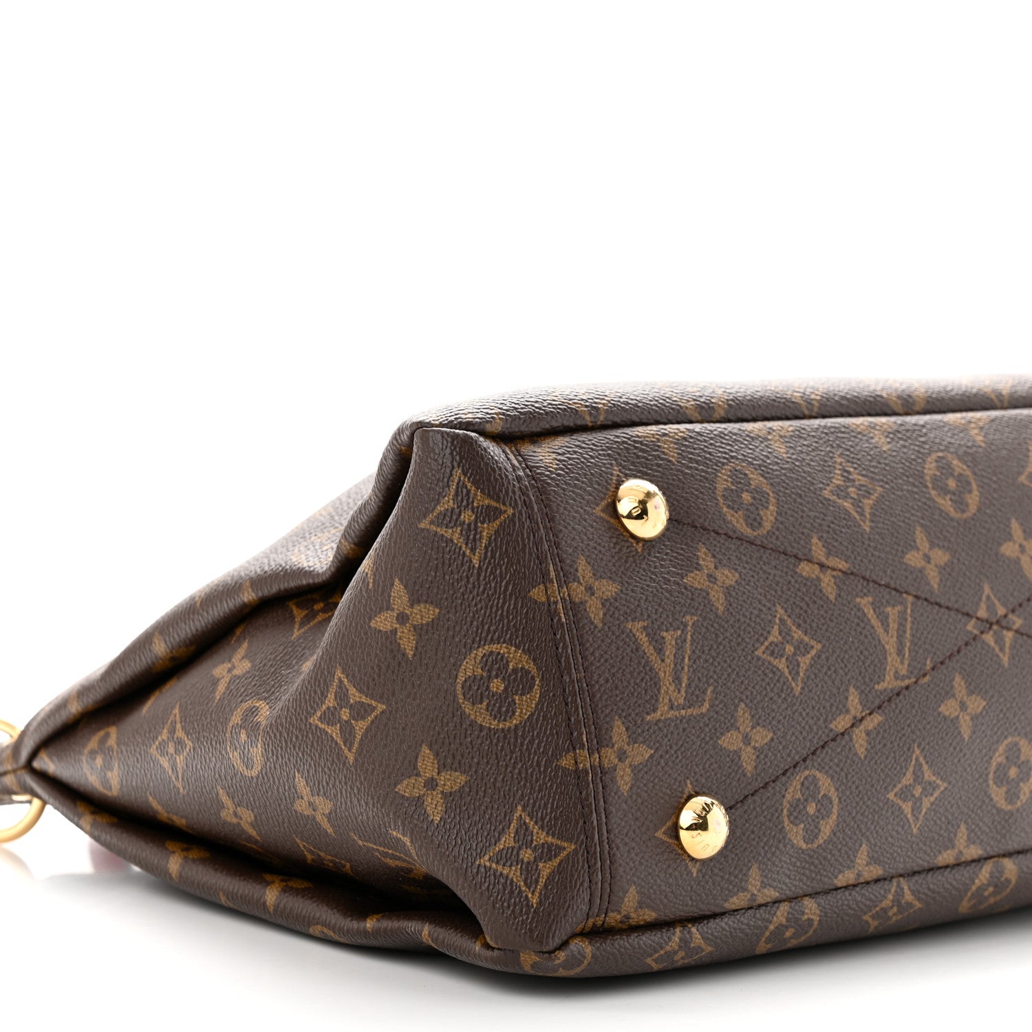 Louis Vuitton Monogram Pallas Full Raisin 8 of 9