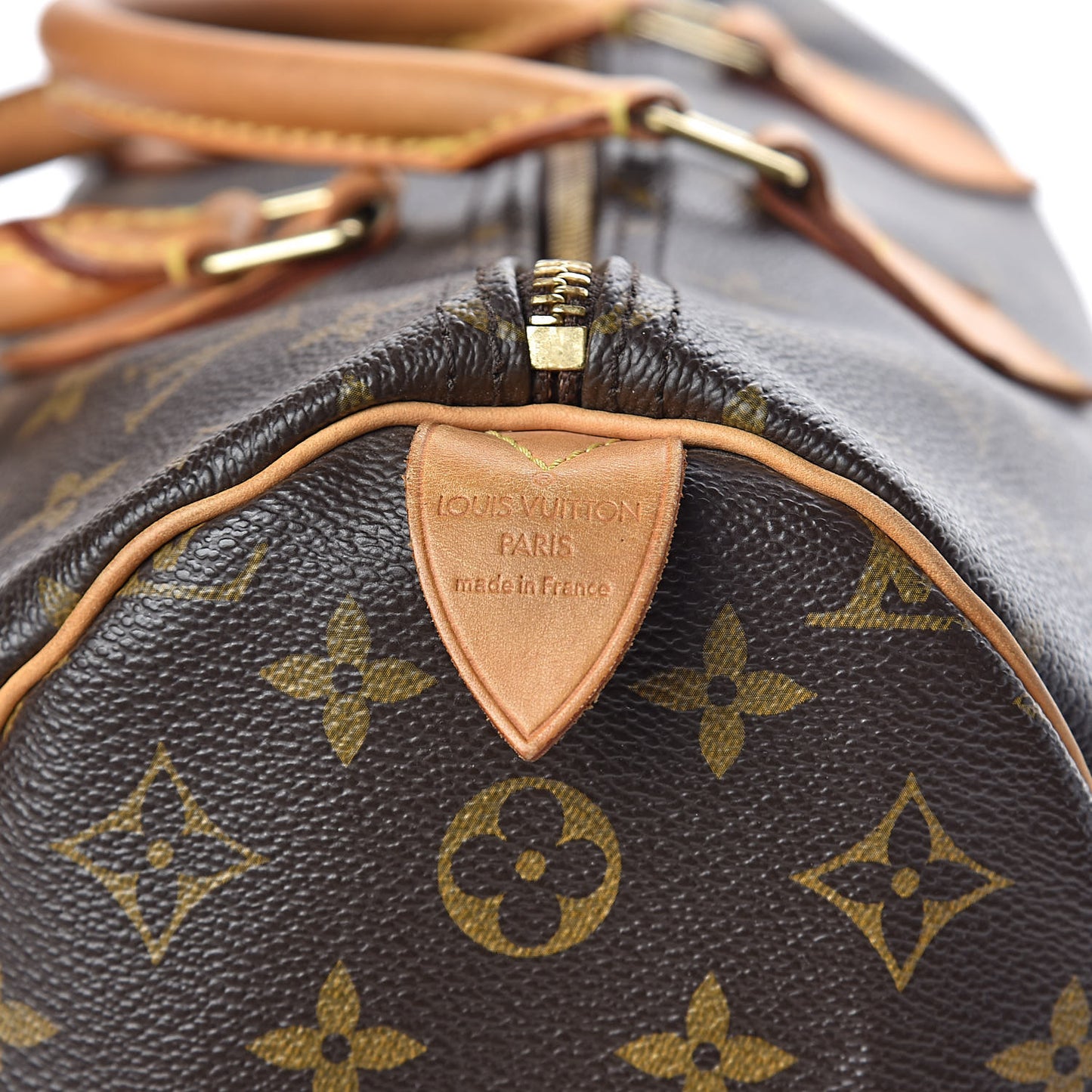 Monogram Speedy 35