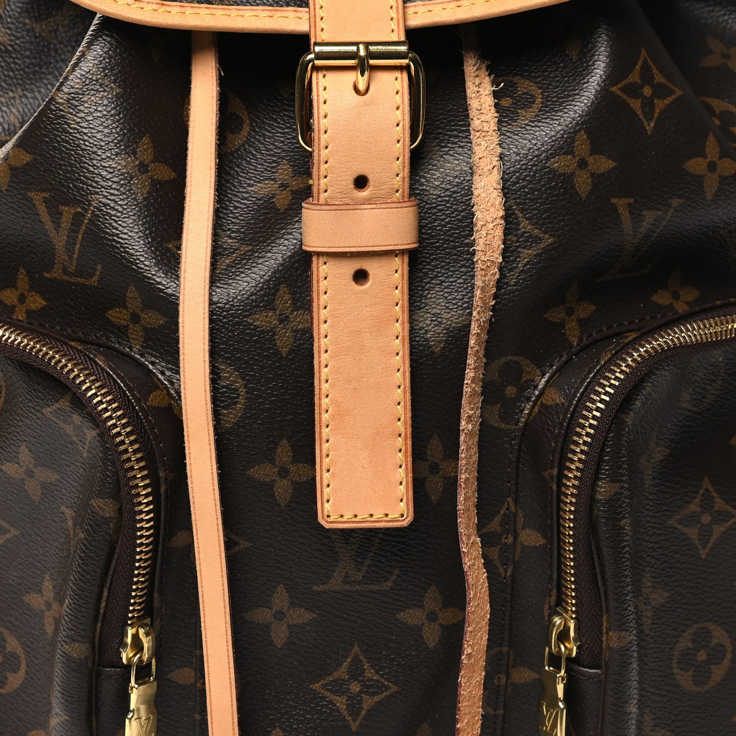 Monogram Bosphore Backpack