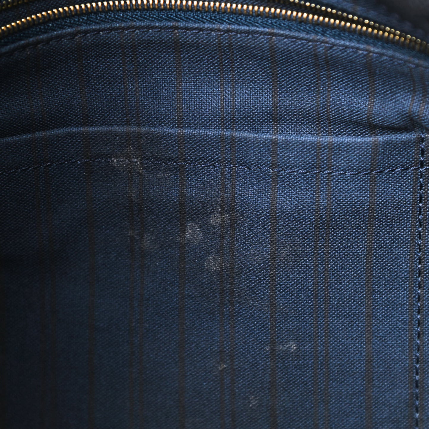 Empreinte Artsy MM Navy