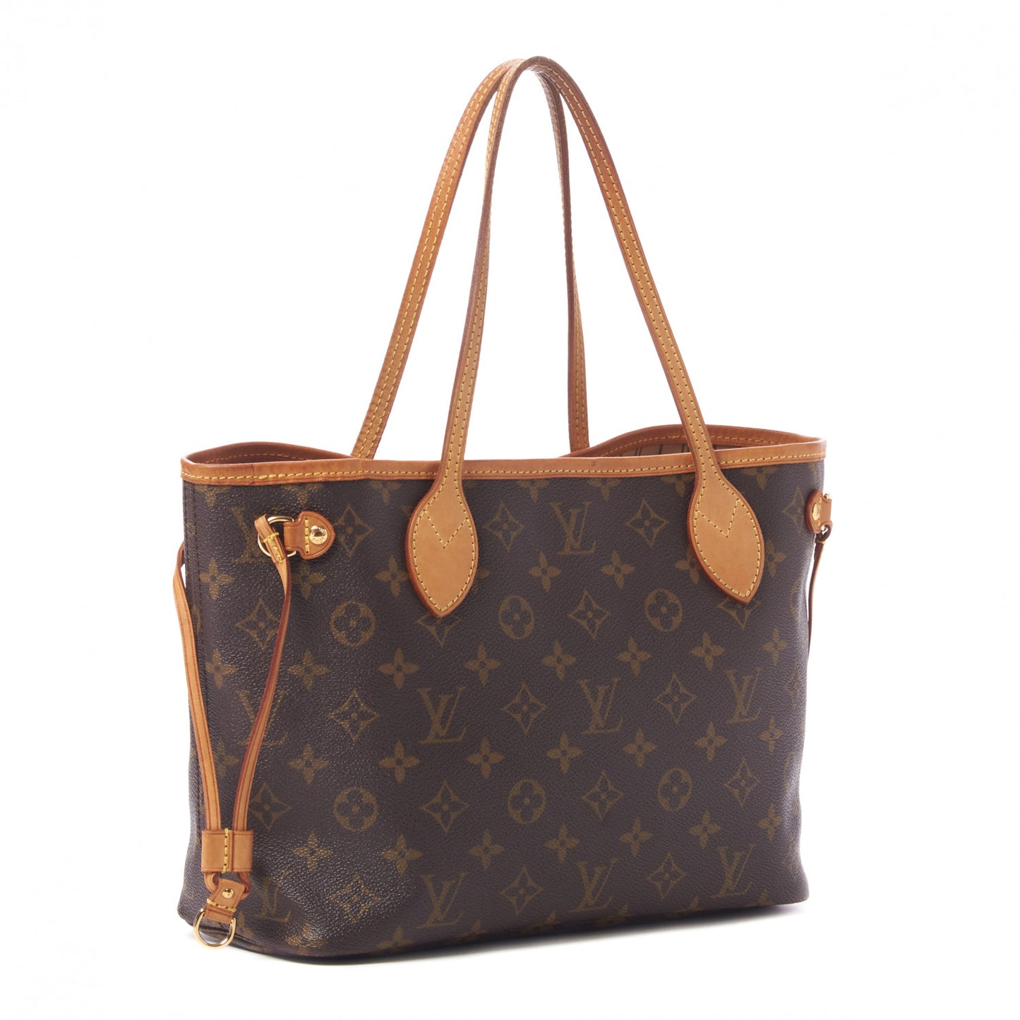Monogram Neverfull PM