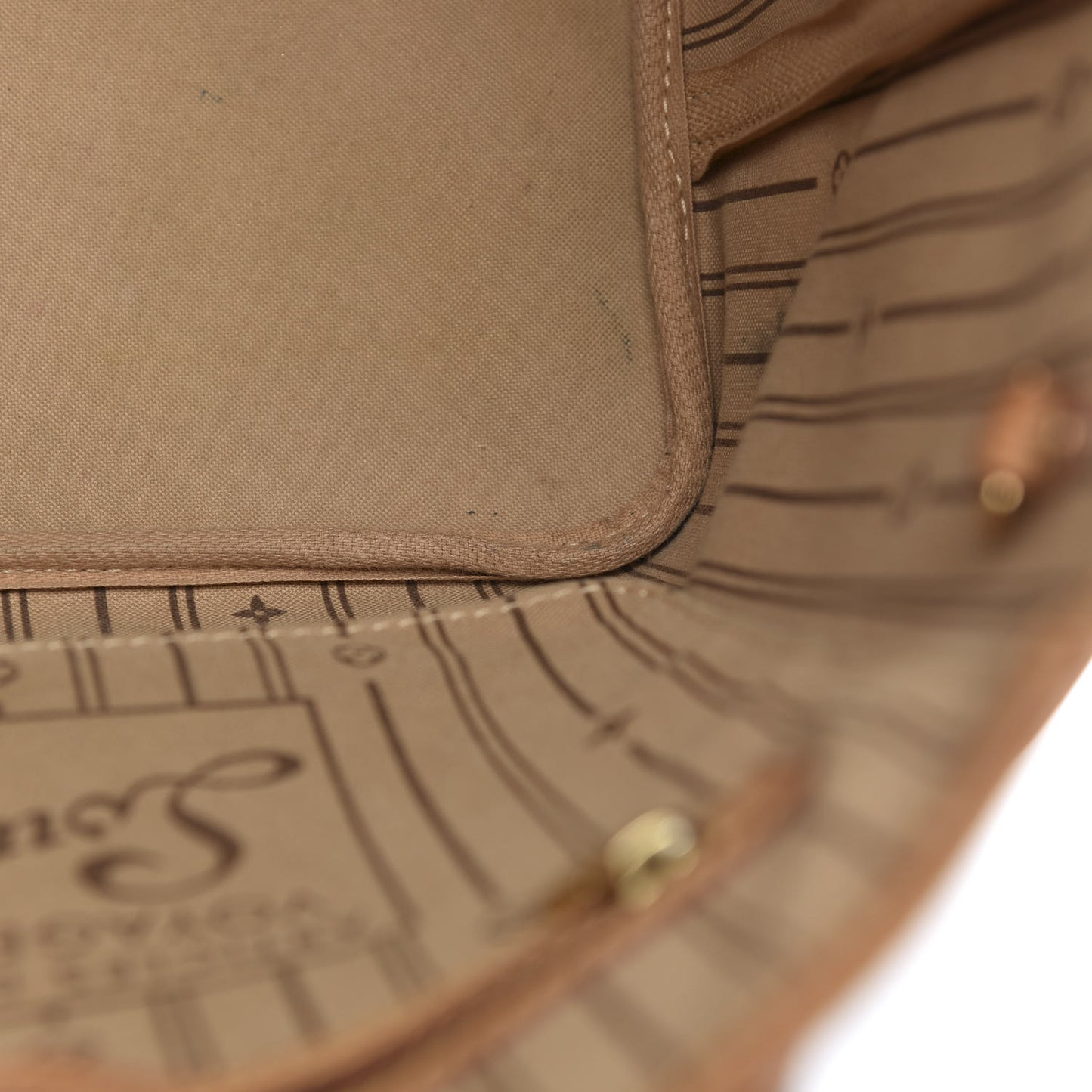 Monogram Neverfull MM