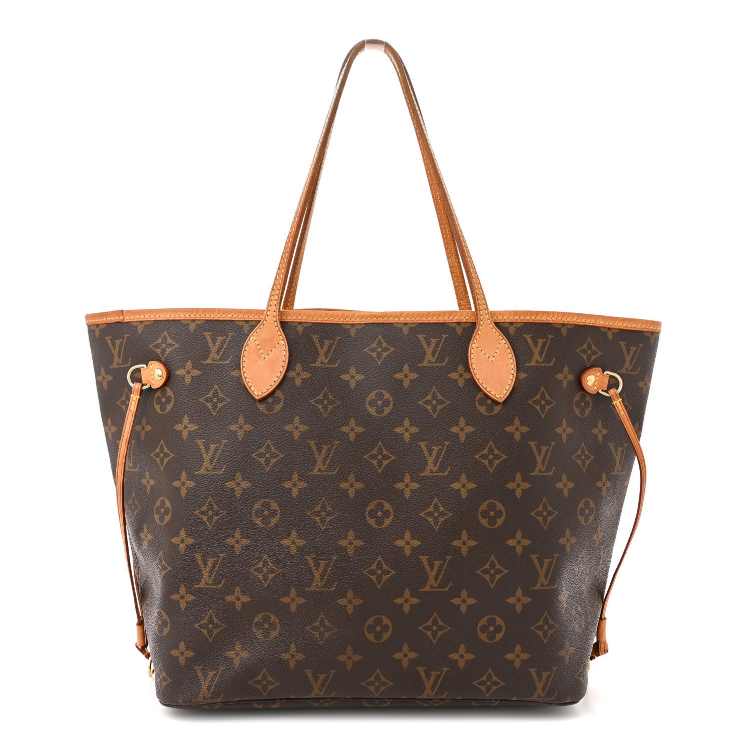 Louis Vuitton Monogram Neverfull MM 1 of 13
