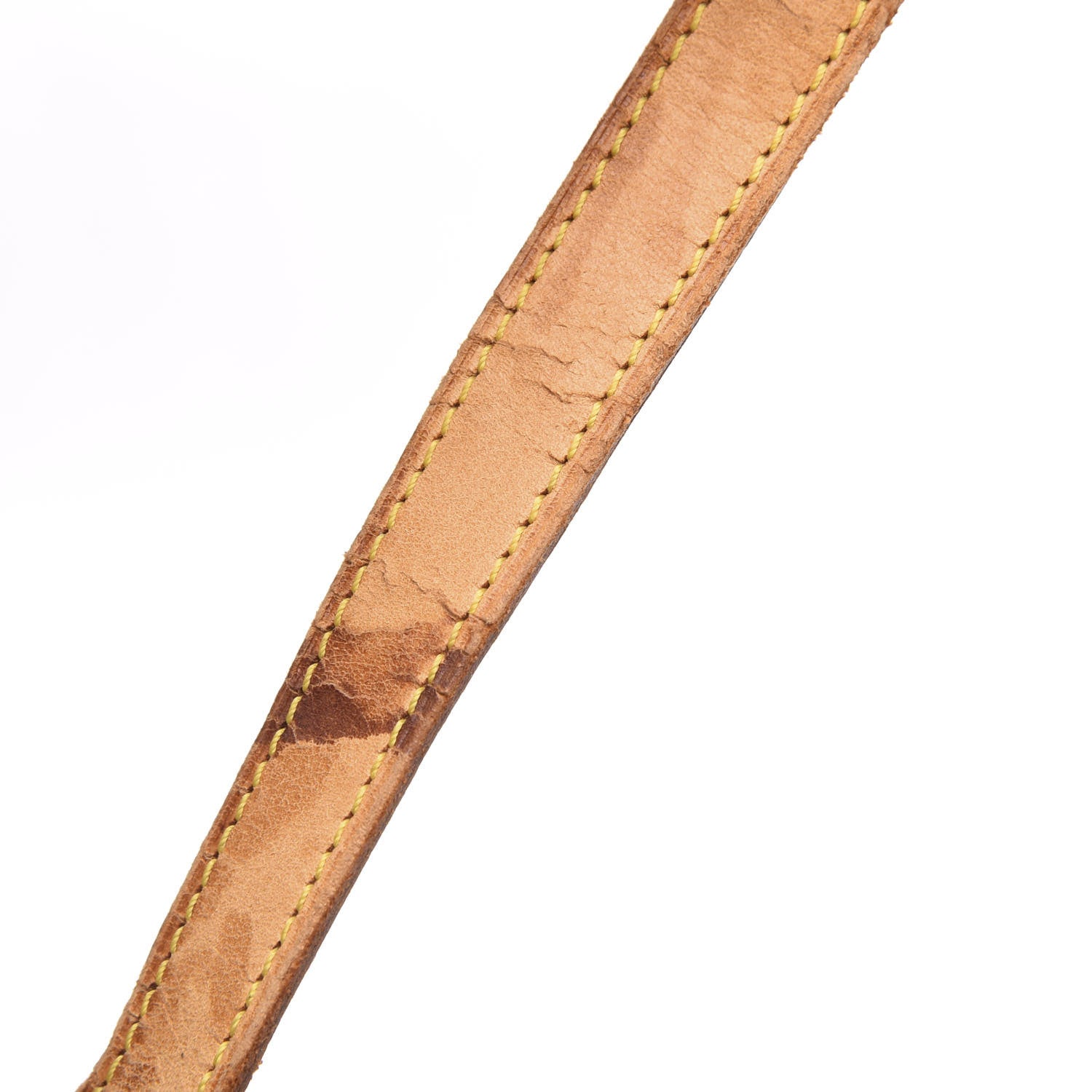 Louis Vuitton Monogram Croissant PM 16 of 17