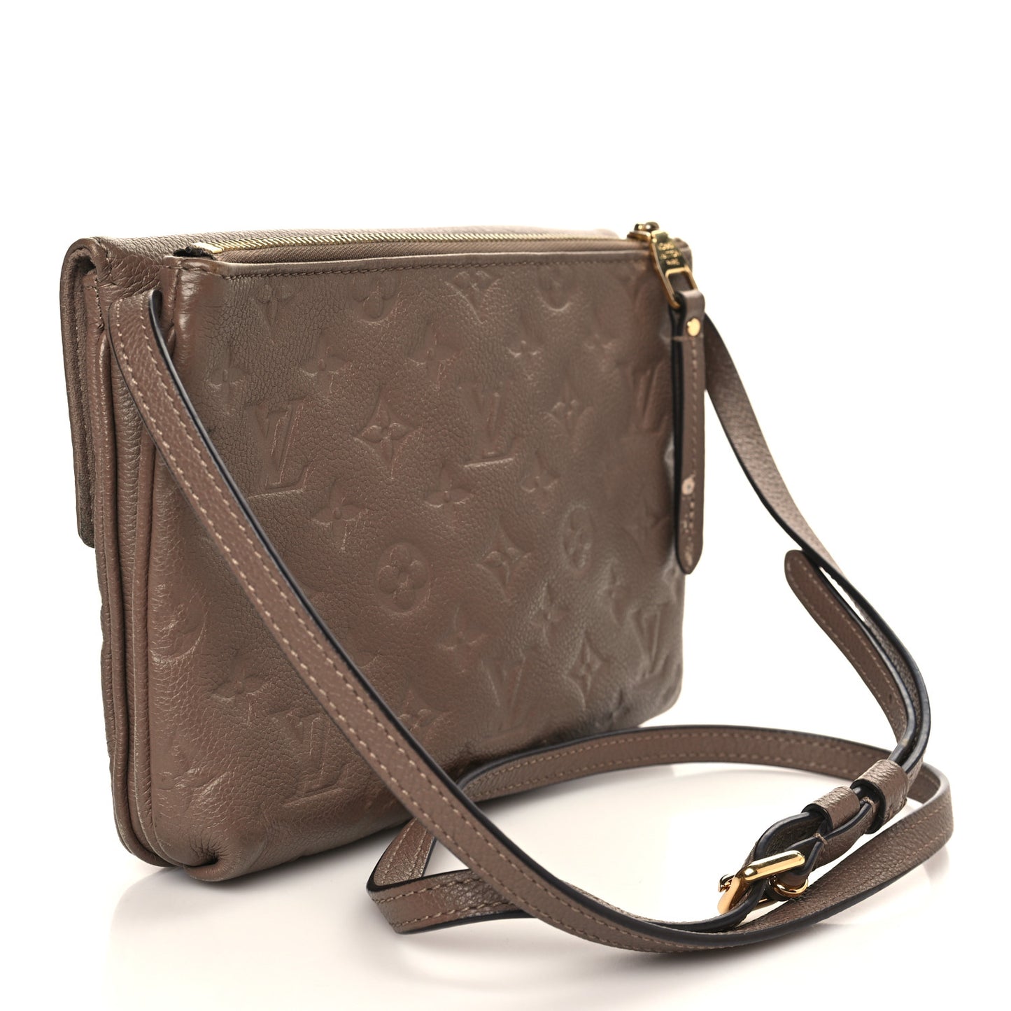 Empreinte Twice Taupe