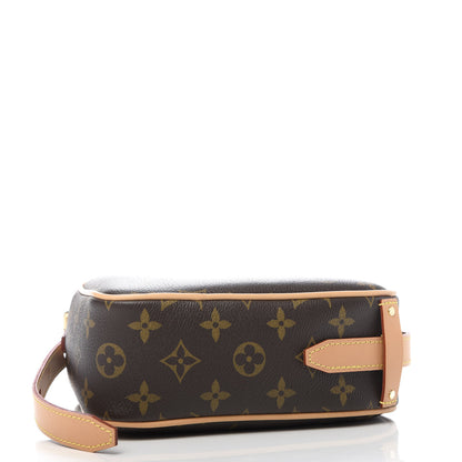 Louis Vuitton Monogram Game On Coeur 4 of 7