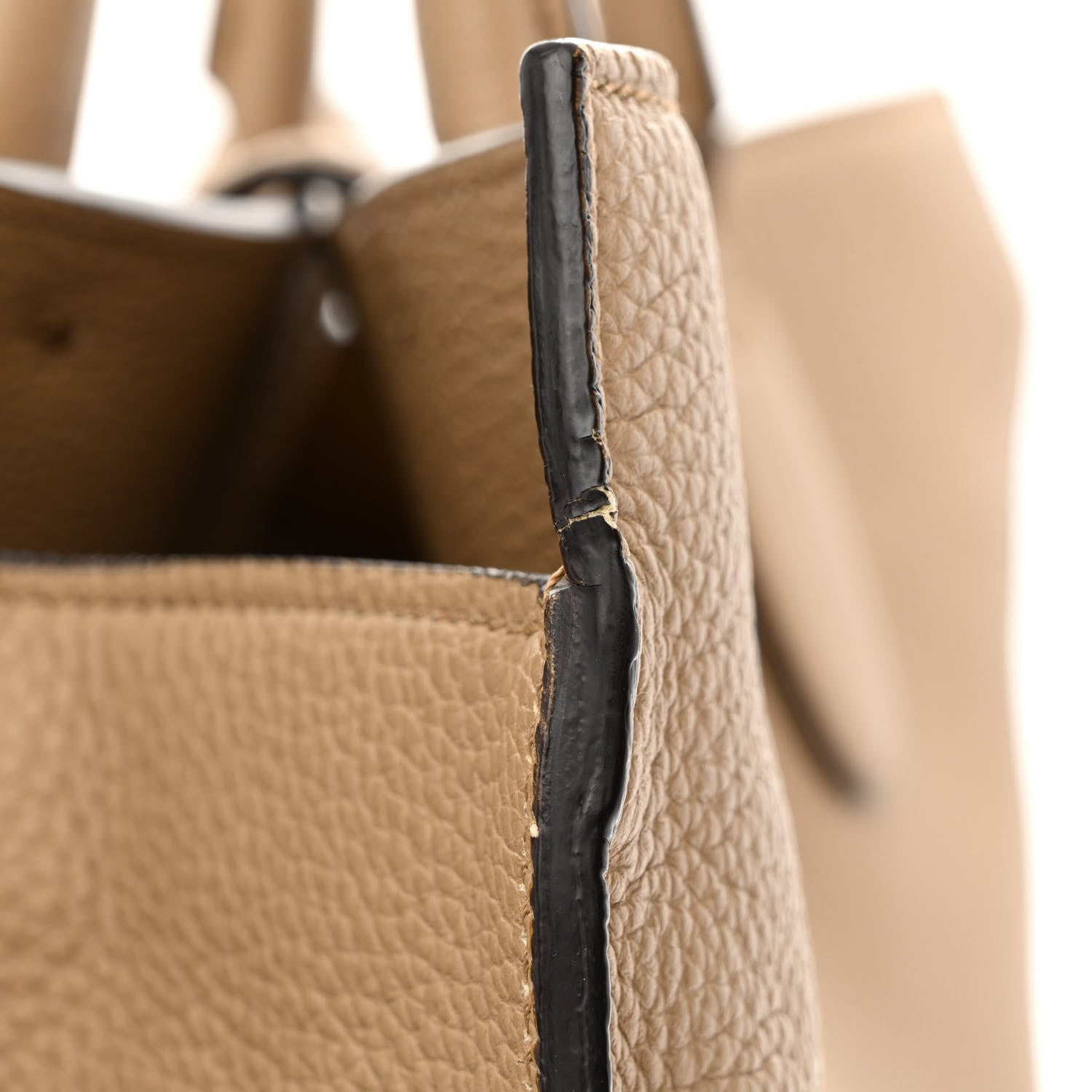 Gucci Soft Calfskin Medium Jackie Top Handle Bag Camel 13 of 13