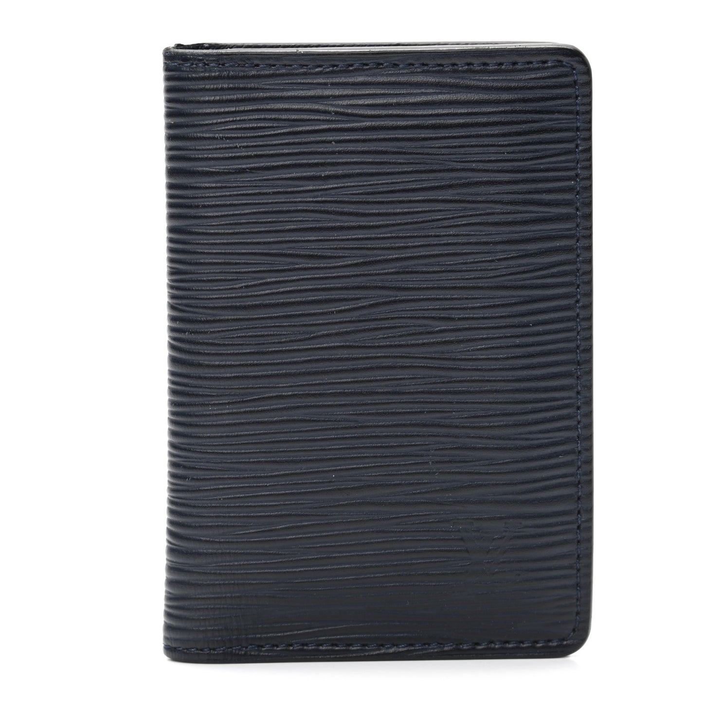 Epi Pocket Organizer Blue Marine