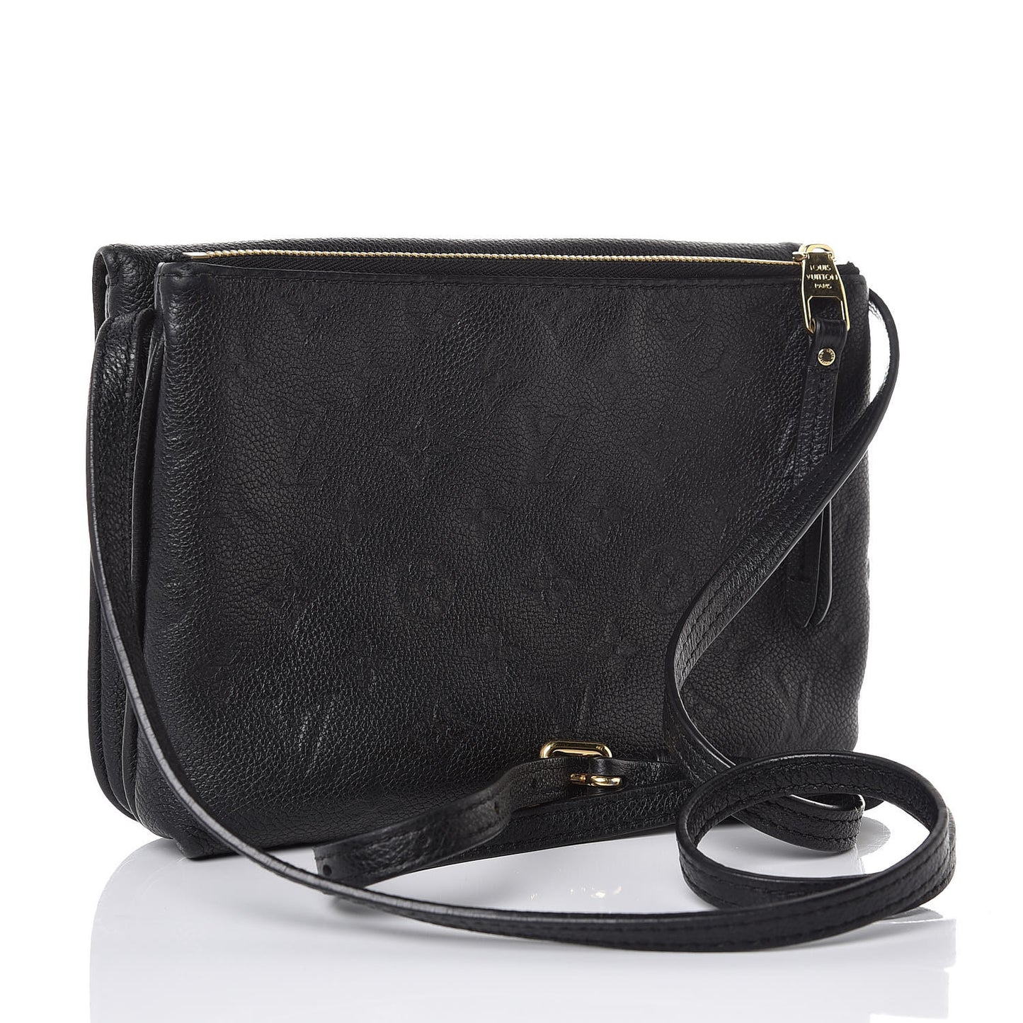 Empreinte Twice Black