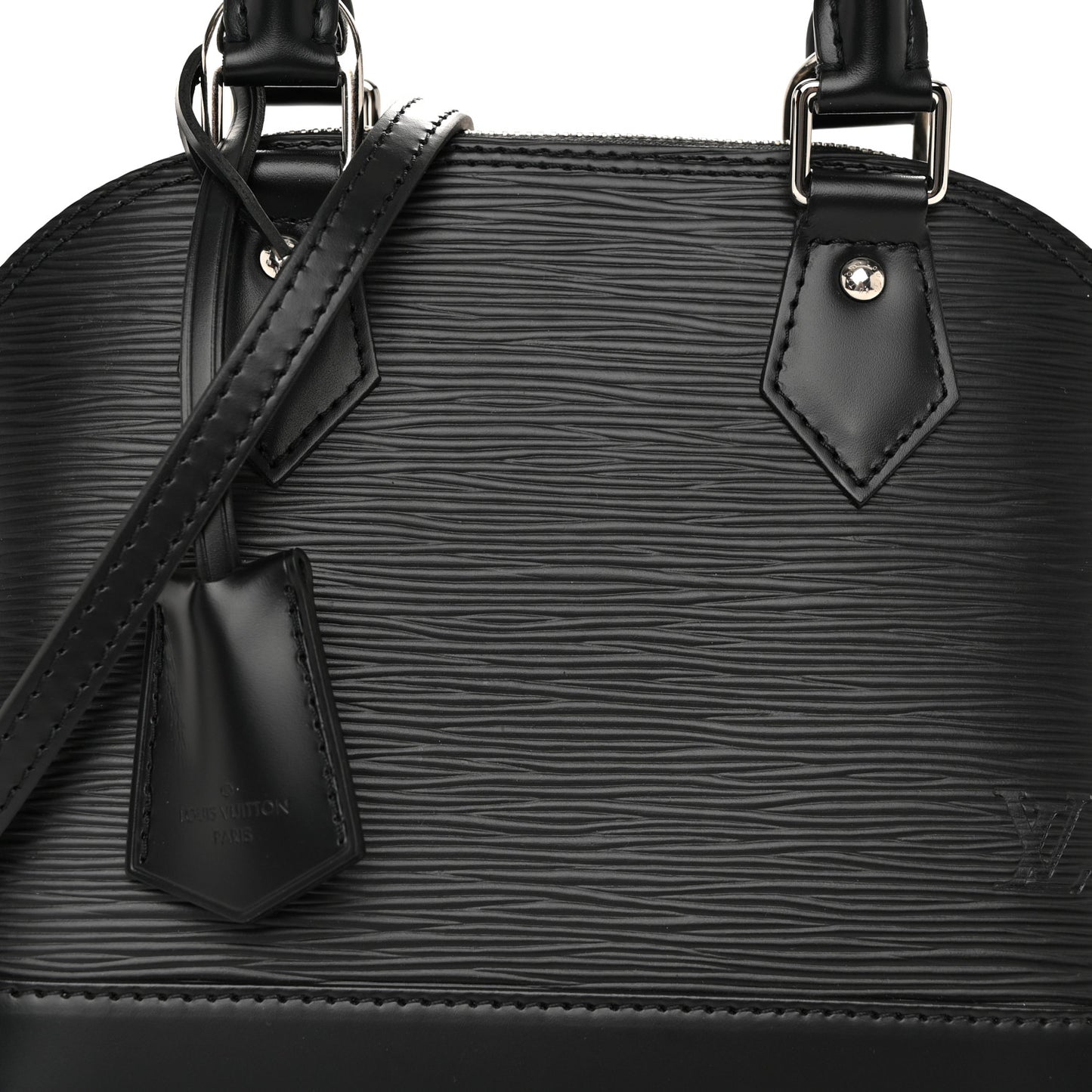 Epi Alma BB Black