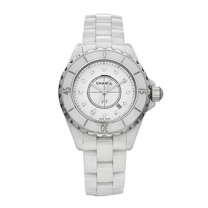 Chanel Watch 1 of 4