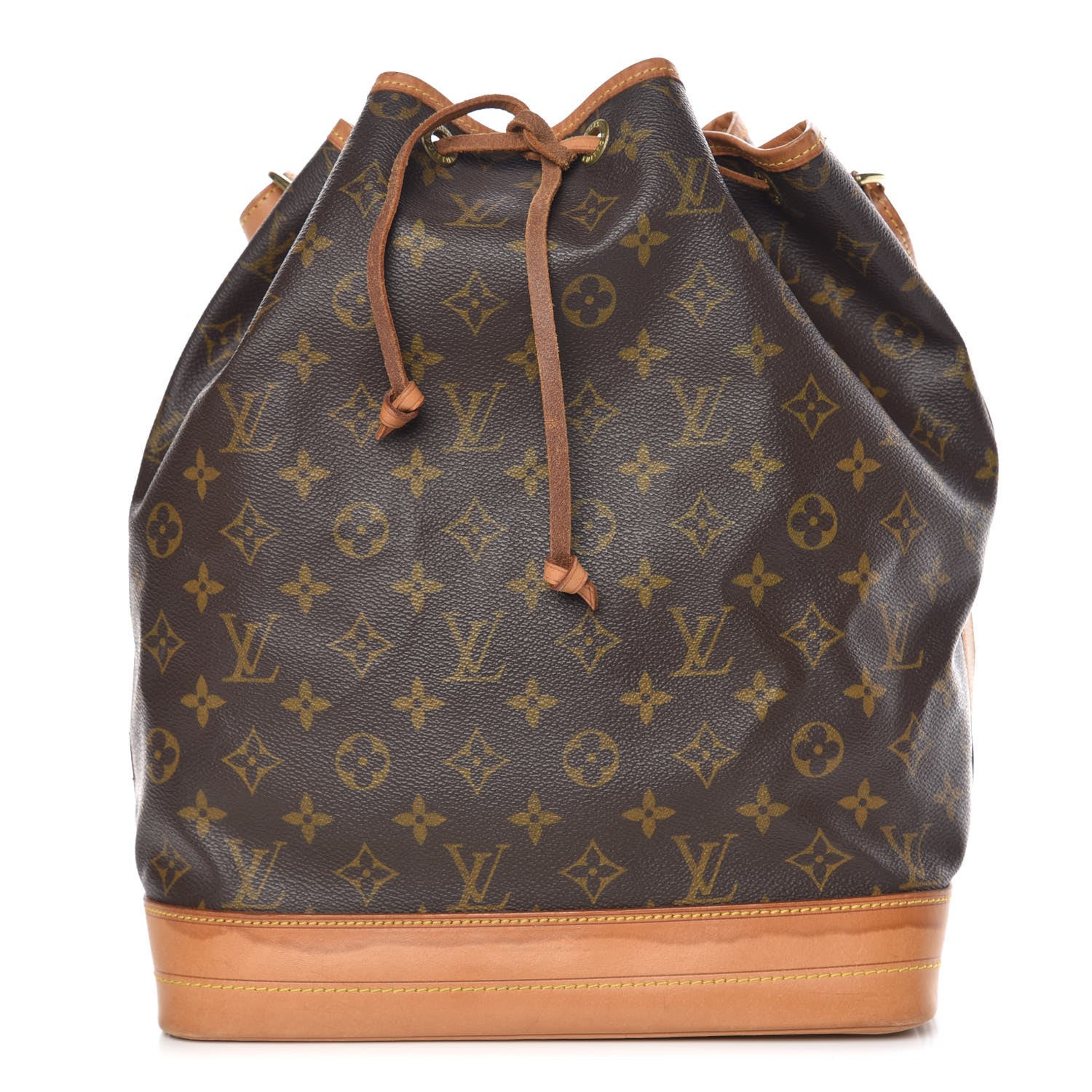 Louis Vuitton Monogram Noe 1 of 15