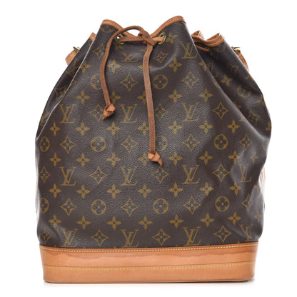 Louis Vuitton Monogram Noe 1 of 15