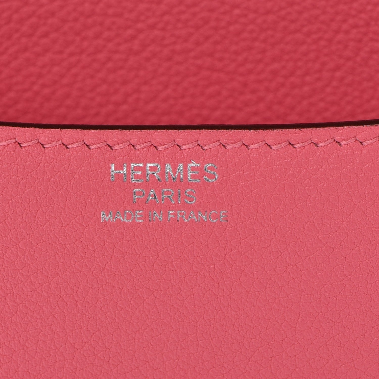 Hermes Evercolor Constance 24 Rose Azalee 15 of 17