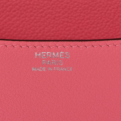 Hermes Evercolor Constance 24 Rose Azalee 15 of 17