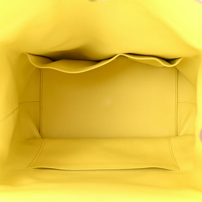 Hermes Swift Verso Toolbox 26 Craie Soufre 5 of 16