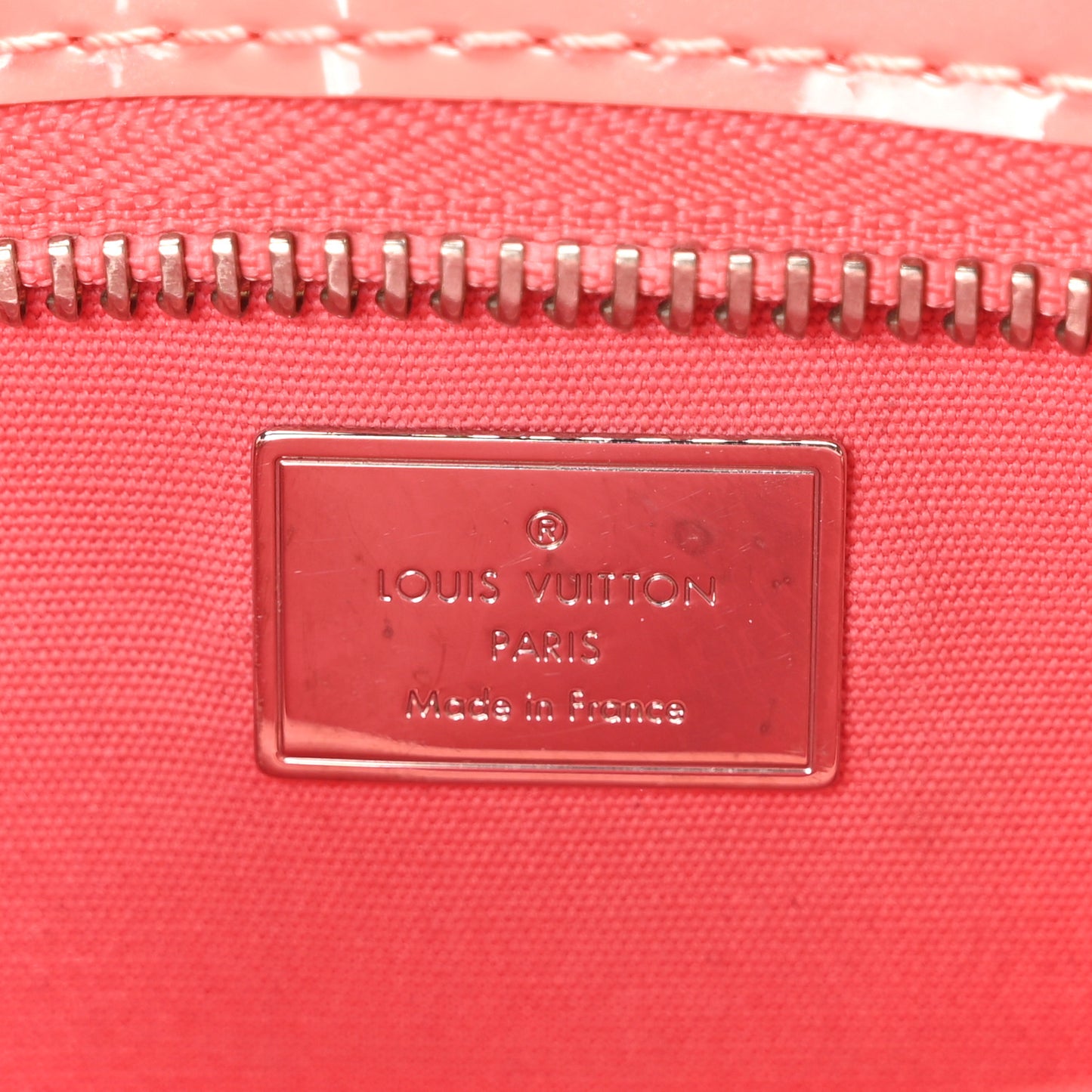 Vernis Brea PM NM Poppy