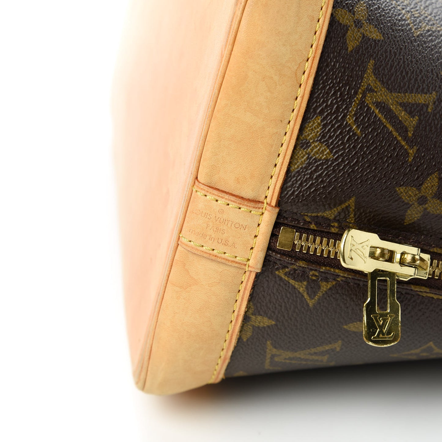 Monogram Alma PM