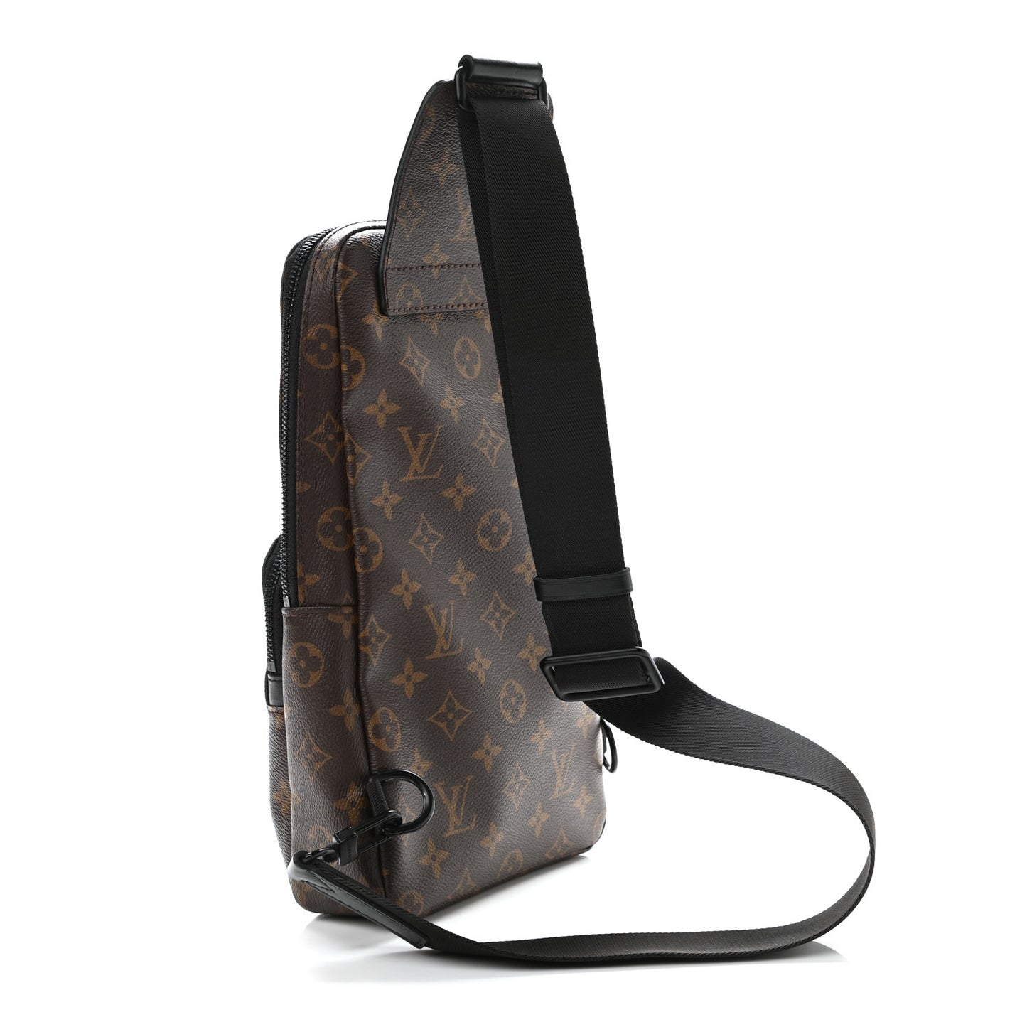 Monogram Macassar Avenue Sling Bag