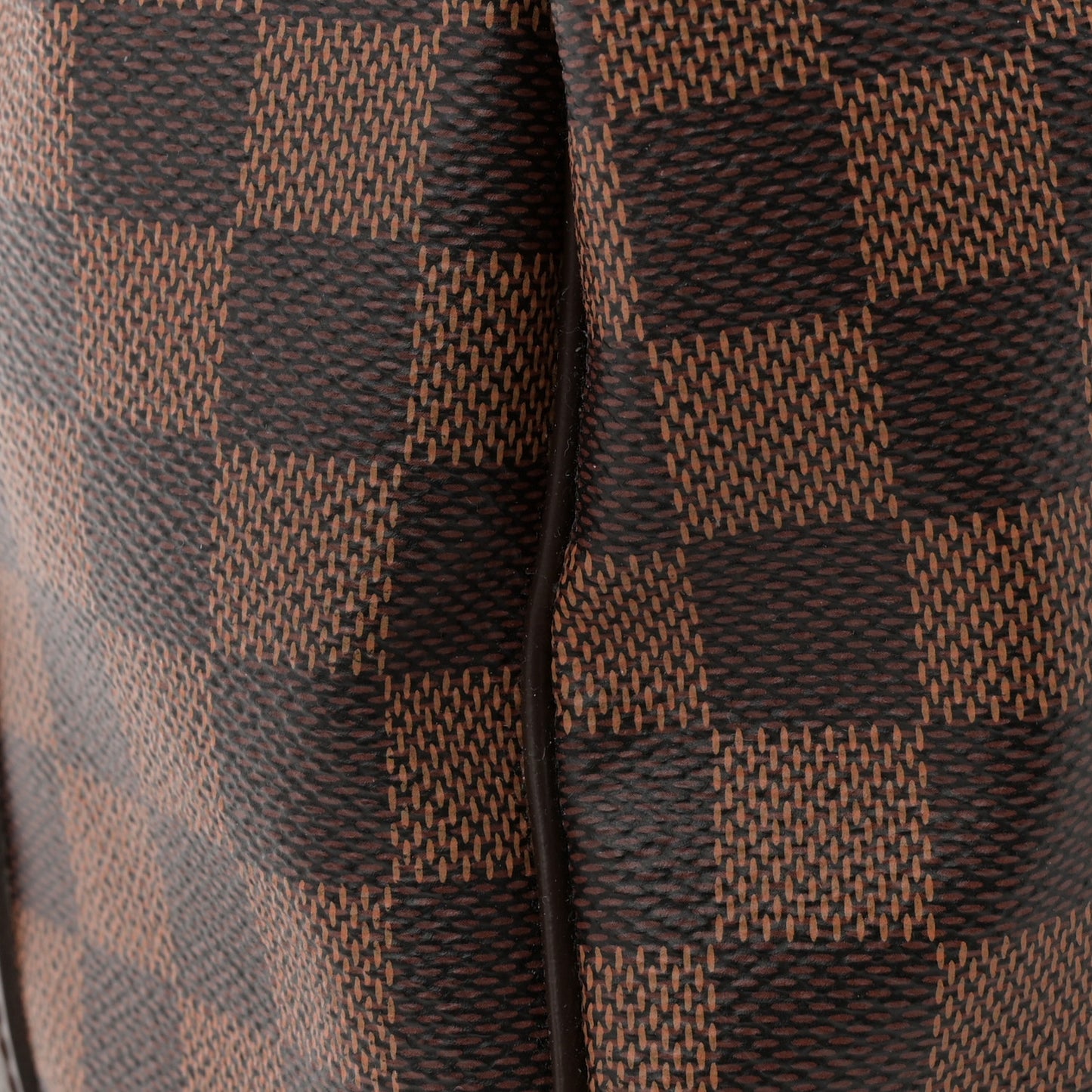 Damier Ebene Speedy Bandouliere 30