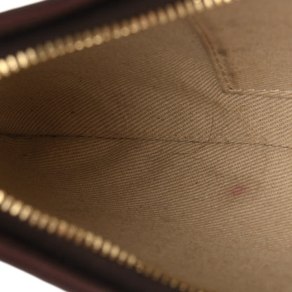 Jacquemus Smooth Calfskin Le Bisou Perle Medium Brown 11 of 11