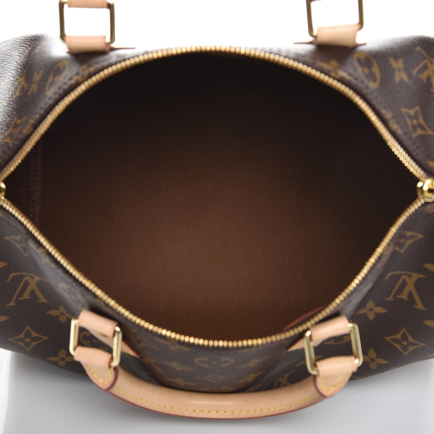 Monogram Speedy Bandouliere 30