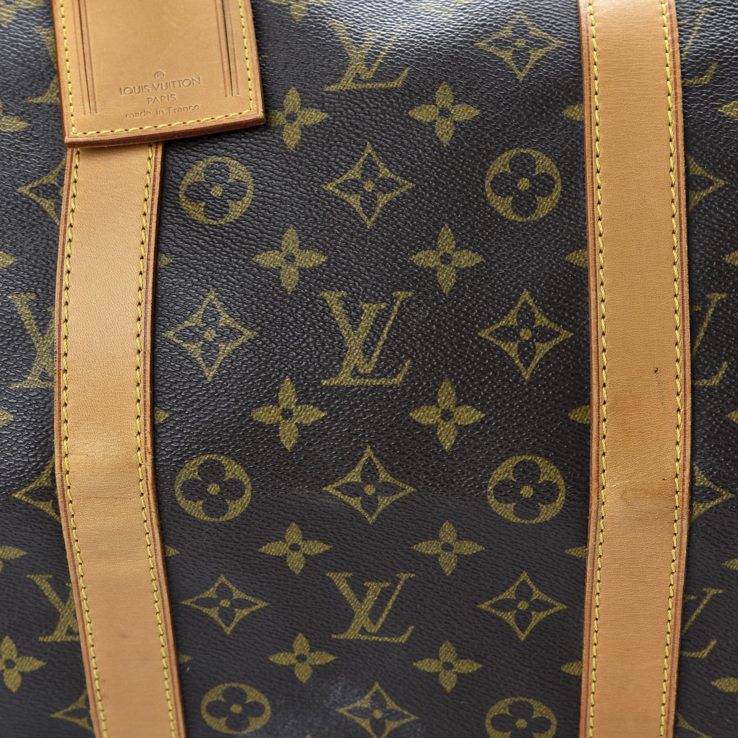 Monogram Keepall 55