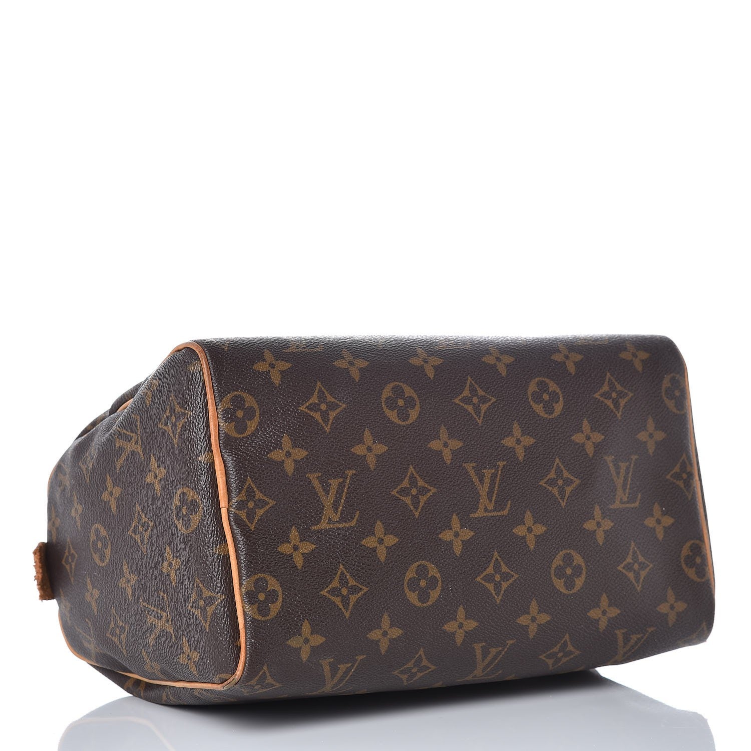Louis Vuitton Monogram Speedy 25 4 of 14