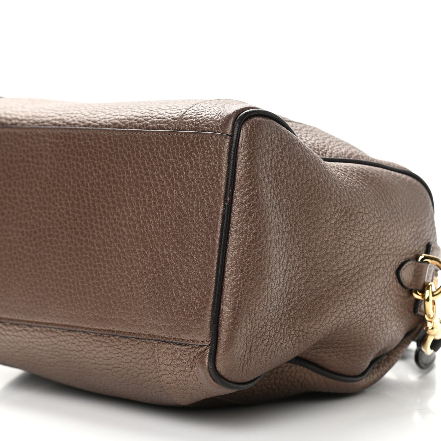 Calfskin Fusta Brown