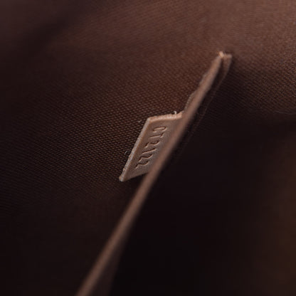Louis Vuitton Monogram Alma PM 11 of 34