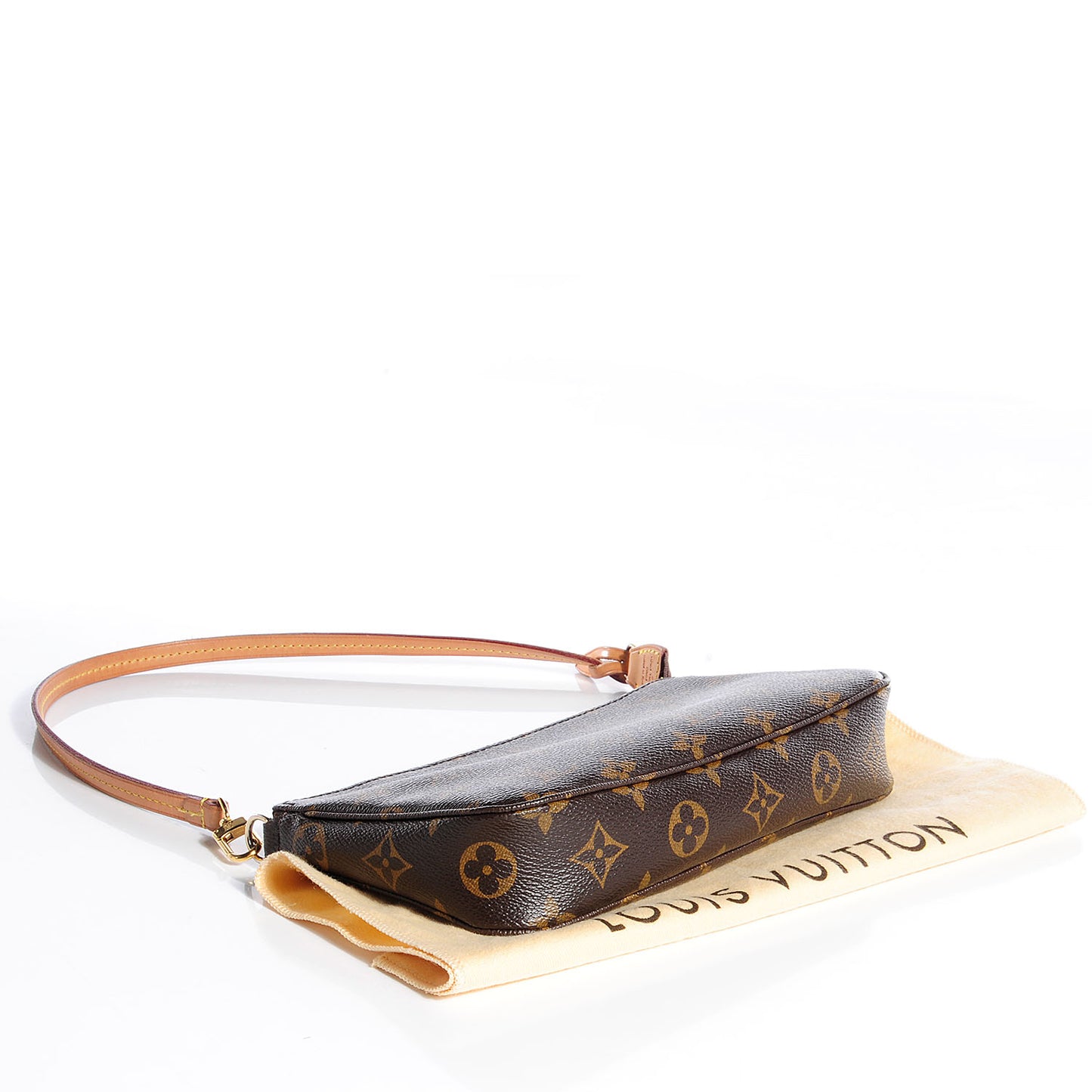 Monogram Pochette Accessories NM
