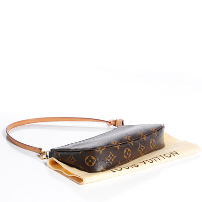Louis Vuitton Monogram Pochette Accessories NM 4 of 7