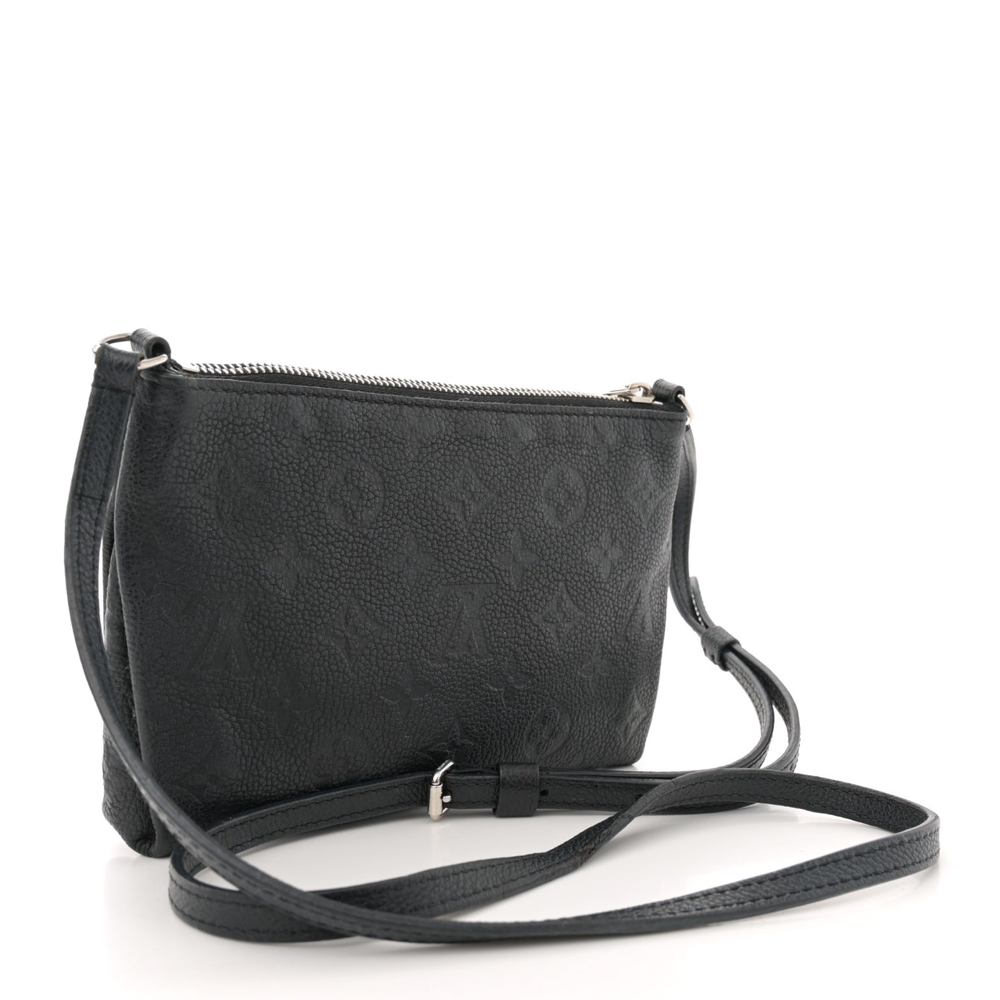 Empreinte Pallas Crossbody Black