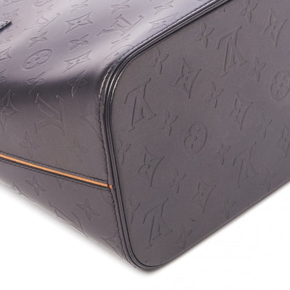 Louis Vuitton Mat Monogram Stockton Black 7 of 12
