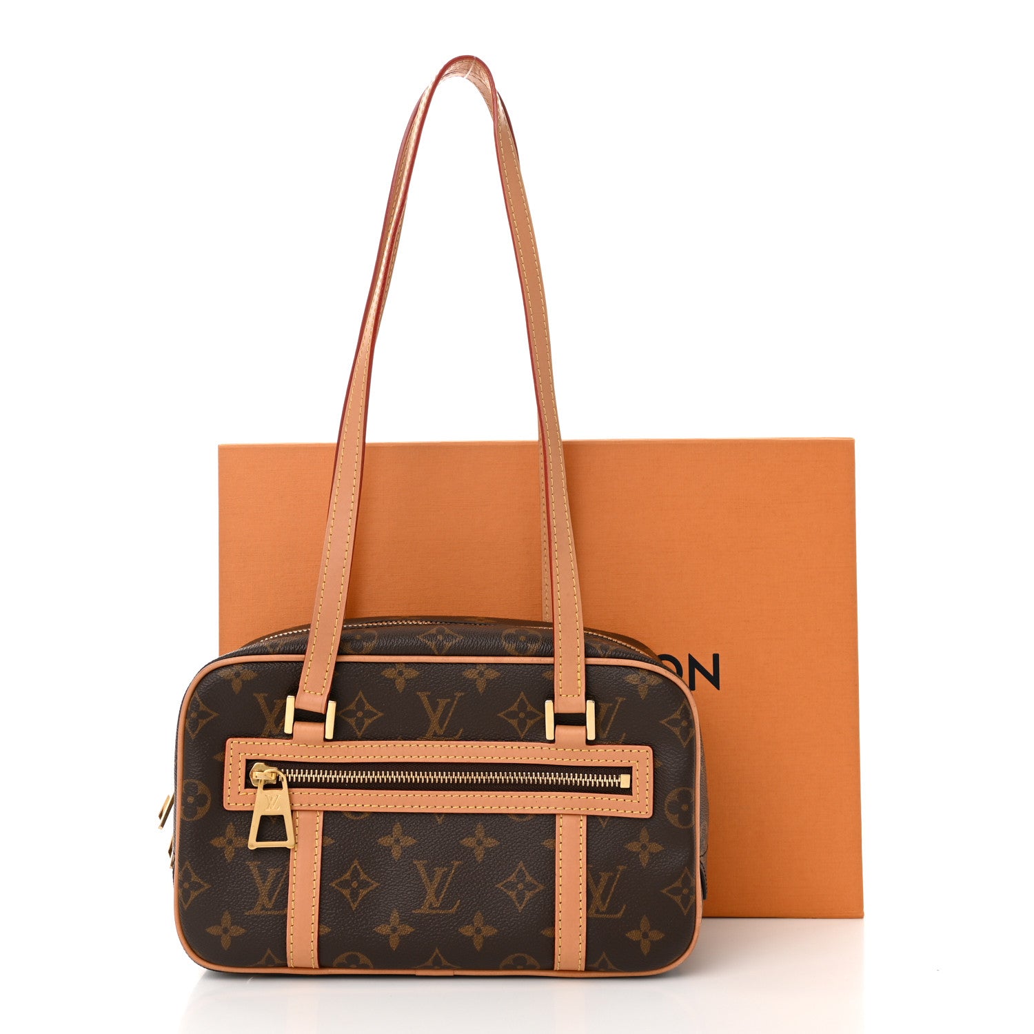 Louis Vuitton Monogram Cite 10 of 10