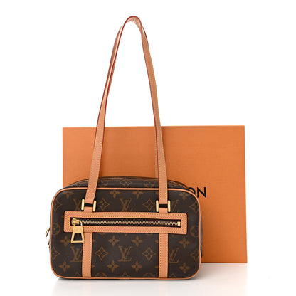 Louis Vuitton Monogram Cite 10 of 10