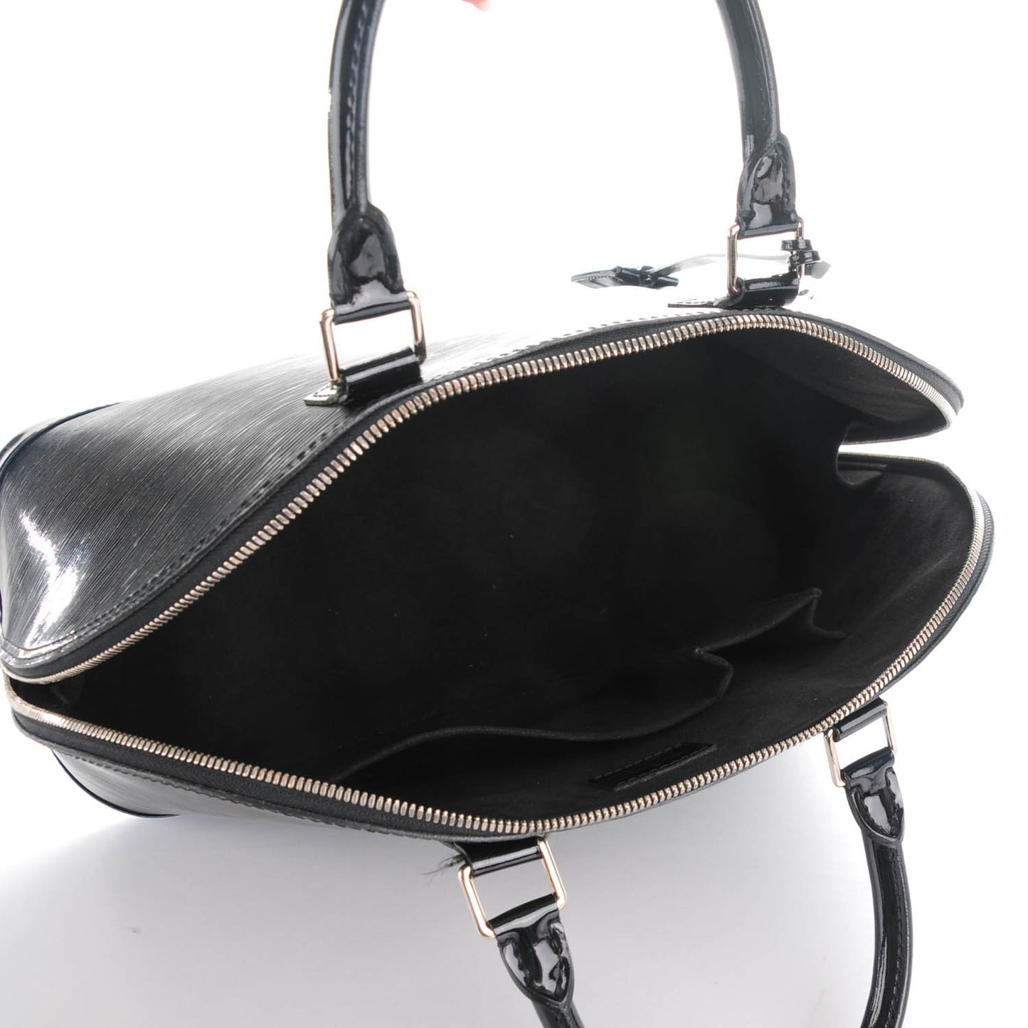 Electric Epi Alma GM Black