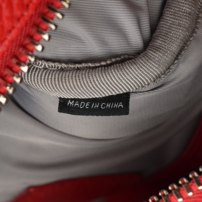 Alexander Wang Pebbled Lambskin Rockie Cult 7 of 8