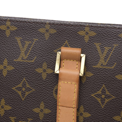 Louis Vuitton Monogram Luco 10 of 15